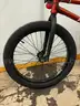 Subrosa Tiro XL BMX Bicycle, CT 10.5&#x22;