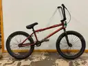 Subrosa Tiro XL BMX Bicycle, CT 10.5&#x22;