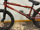 Subrosa Tiro XL BMX Bicycle, CT 10.5&#x22;