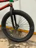 Subrosa Tiro XL BMX Bicycle, CT 10.5&#x22;