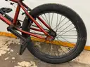Subrosa Tiro XL BMX Bicycle, CT 10.5&#x22;