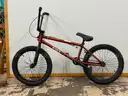 Subrosa Tiro XL BMX Bicycle, CT 10.5&#x22;
