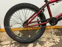 Subrosa Tiro XL BMX Bicycle, CT 10.5&#x22;