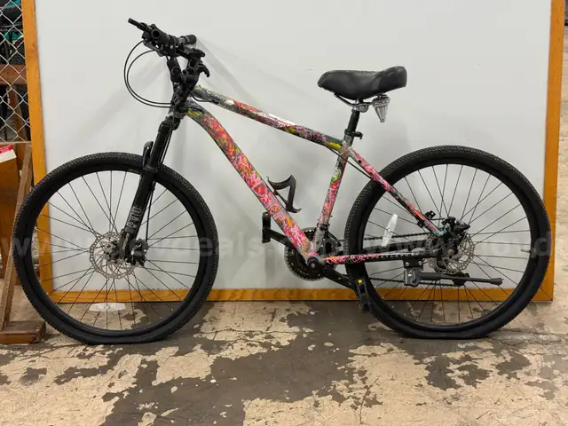 Avasta FTD Bicycle, CT 17&#x22;