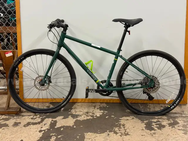 Co-op CTY 3.1 Bicycle, CT 17&#x22;
