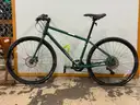 Co-op CTY 3.1 Bicycle, CT 17&#x22;