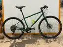 Co-op CTY 3.1 Bicycle, CT 17&#x22;