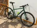 Co-op CTY 3.1 Bicycle, CT 17&#x22;