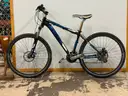 Trek 3700 Bicycle, CT 16&#x22;