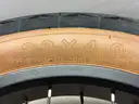 Aventon Rear Hub Electric Motor without Disc Brake Rotor with Arisun 20x4.0 Tire SY254820WD1050PSI 500W (Unable To Test)