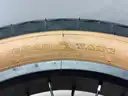 Aventon Rear Hub Electric Motor without Disc Brake Rotor with Arisun 20x4.0 Tire SY254820WD1050PSI 500W (Unable To Test)