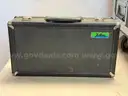 3 - Musical Instruments with Turntable, Case, and Accessories