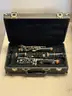 3 - Musical Instruments with Turntable, Case, and Accessories