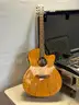 3 - Musical Instruments with Turntable, Case, and Accessories