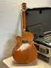 3 - Musical Instruments with Turntable, Case, and Accessories