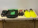 Lot of Misc. Sporting Goods