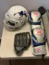Lot of Misc. Sporting Goods