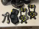 Lot of Misc. Sporting Goods