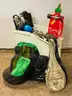 Lot of Misc. Sporting Goods