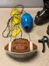 Lot of Misc. Sporting Goods