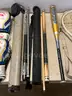 Lot of Misc. Sporting Goods