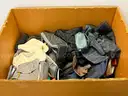 Large Box of Backpacks &#x26; Bags