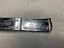 Rolex Perpetual Date GMT-Master Watch (Stuck Crown, Scratched Band)