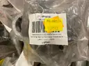Box of Misc. PVC &#x26; Metal Pipe Fittings