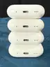 4 - Apple AirPods Pro Gen 2 with MagSafe Charging Case (Lightning) Models: 2700, All Power On