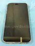 Apple iPhone 15 Plus (User Locked) Model A2847, IMEI: 359081513074739 (Scratched Screen) Powers On