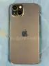 Apple iPhone 15 Plus (User Locked) Model A2847, IMEI: 359081513074739 (Scratched Screen) Powers On