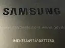 2 - Samsung Galaxy Cellphones (User Locked)