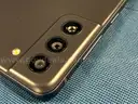 2 - Samsung Galaxy Cellphones (User Locked)