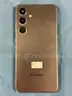 2 - Samsung Cellphones (User Locked)