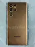 2 - Samsung Cellphones (User Locked)