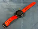 2 - Garmin Smart Watches (Unlocked), Models: Fenix 5 Plus and D2 Delta