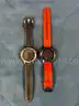 2 - Garmin Smart Watches (Unlocked), Models: Fenix 5 Plus and D2 Delta