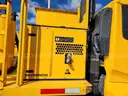 2013 UD UD3300K Paint Striper Truck