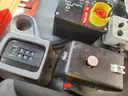 2013 UD UD3300K Paint Striper Truck