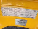 2013 UD UD3300K Paint Striper Truck
