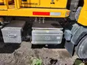2013 UD UD3300K Paint Striper Truck