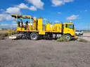 2013 UD UD3300K Paint Striper Truck