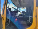 2013 UD UD3300K Paint Striper Truck