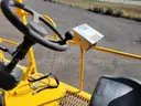 2013 UD UD3300K Paint Striper Truck