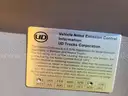 2013 UD UD3300K Paint Striper Truck