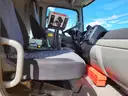 2013 UD UD3300K Paint Striper Truck