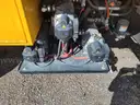 2013 UD UD3300K Paint Striper Truck
