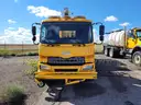 2013 UD UD3300K Paint Striper Truck