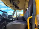 2013 International 7500 SFA 6x4 Truck w/ Monroe Combo Spreader &#x26; 12&#x27; Plow