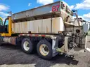 2013 International 7500 SFA 6x4 Truck w/ Monroe Combo Spreader &#x26; 12&#x27; Plow